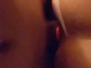 Plug anal et pénétration 11/16