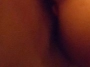 Plug anal et pénétration 14/16