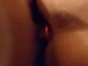 Plug anal et pénétration 16/16