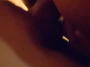 Plug anal et pénétration 7/16