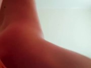 Меня трахает моя ненасытная сводная сестричка