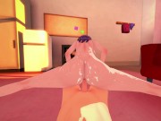 HOT SEX WITH MIKU NAKANO - THE QUINTESSENTIAL QUINTUPLETS PORN 12/16