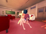 HOT SEX WITH MIKU NAKANO - THE QUINTESSENTIAL QUINTUPLETS PORN 15/16