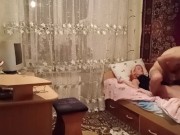 Mistress femdom fucks her naughty bitch with a strapon 14/16