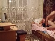 Mistress femdom fucks her naughty bitch with a strapon 16/16