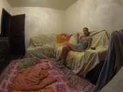 Turned on the Webcam and Fucked me Hard Part 2 1/16