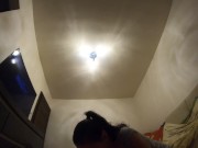 Turned on the Webcam and Fucked me Hard Part 2 13/16