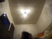 Turned on the Webcam and Fucked me Hard Part 2 14/16