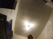 Turned on the Webcam and Fucked me Hard Part 2 16/16