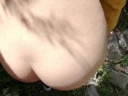 Follando en DIA DE CAMPO a escondidas 10/16