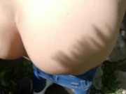 Follando en DIA DE CAMPO a escondidas 13/16