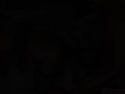 Lola's Big Greasy Butt 14/16