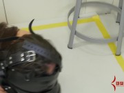 Dominated pony has anal 16/16