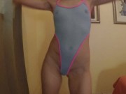 my new transparent body suite 13/16