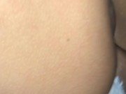 Playing with a molly and catch me a bunny( full video on my OF itsfonzie28 13/16