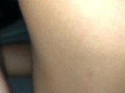 Playing with a molly and catch me a bunny( full video on my OF itsfonzie28 15/16