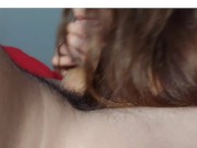 Blowjob And Riding Sex With My Stepbrother 3/16