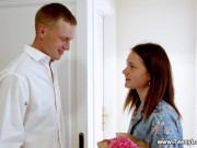 Teeny Lovers - Matty body is hungry for pleasure 5/16