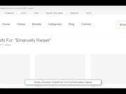 Sexy and mean domme JOI, jerk off instructions with a strap on, dirty talking with a perfect blowjob 15/16