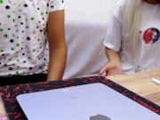 Kapıda kalan komşumun karısını çatır çutur siktim (komşuluk ölmedi) 4/16