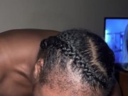 Gf sucking my dick  10/16