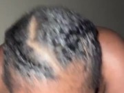 Gf sucking my dick  12/16