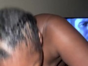 Gf sucking my dick  15/16