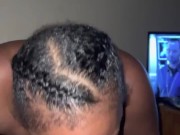 Gf sucking my dick  9/16