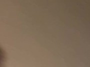 REAL AMATEUR  Cheating Wife gets double penetrated by two strangers   10/16