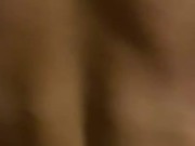 REAL AMATEUR  Cheating Wife gets double penetrated by two strangers   6/16