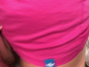 Игры Девственницы - Кончил в Трусики Сводной Сестре - Русское Любительское с Разговорами 14/16