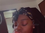 Bonnet on early morning FUCK 12/16