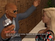 Secret Summer 16 In Bed with Irene edit 3/16