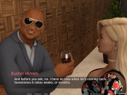 Secret Summer 16 In Bed with Irene edit 5/16