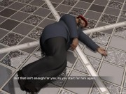 Secret Summer 16 In Bed with Irene edit 8/16