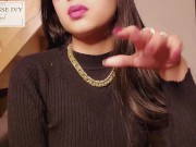 Insultes très humiliantes - Disponible sur C4S et VTC 10/16