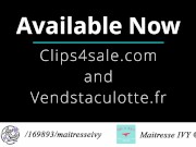 Insultes très humiliantes - Disponible sur C4S et VTC 13/16