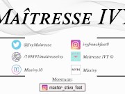 Insultes très humiliantes - Disponible sur C4S et VTC 14/16