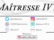 Insultes très humiliantes - Disponible sur C4S et VTC 15/16