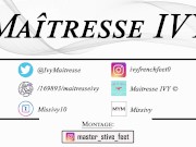 Insultes très humiliantes - Disponible sur C4S et VTC 16/16