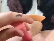 Come watch me play while I'm supposed to be working 10/16