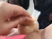 Come watch me play while I'm supposed to be working 14/16