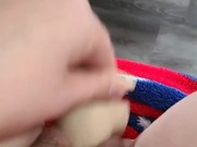 Come watch me play while I'm supposed to be working 9/16