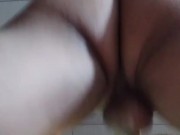 Anal intenso, comi o cu dela e gozei dentro 15/16