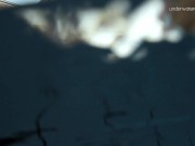 Big tits shaved babe Lada Poleshuk underwater 3/16