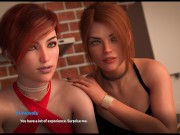 Become A Rock Star 108 (Catherine & Rosa Update) 3/16