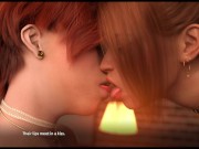 Become A Rock Star 109 (Catherine & Rosa Update)