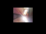 Camping Adventures -- The Camping LadyBug 12/16