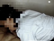 Small dick teacher got lucky with a pinay schoolgirl 1/16