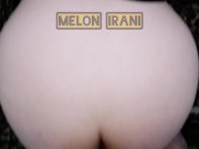 ملون ایرانی تو جنگل بالاپایین اش یکی شد /Persian girl deepthroat & facefuck in Jungle (Nature Fuck) 13/16